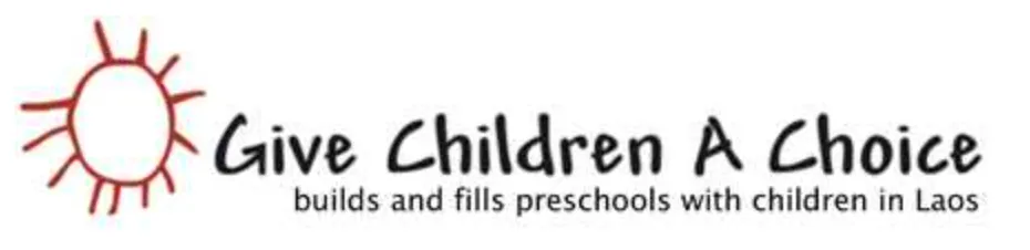 Give Children a Choice